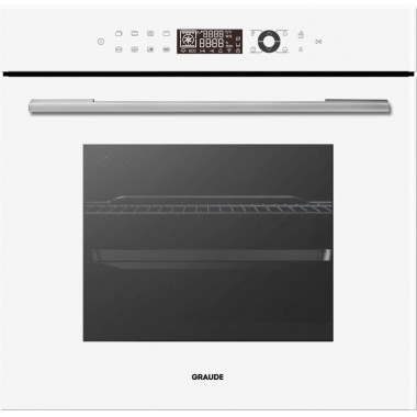 Электрический духовой шкаф GRAUDE BM 60.3 W