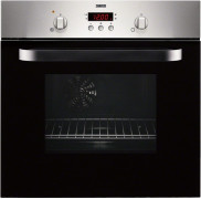 Электрический духовой шкаф Zanussi OPZB 4200 Z