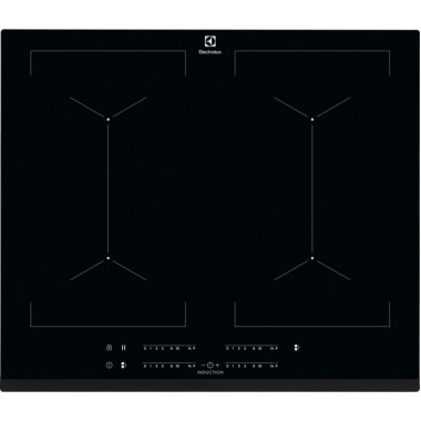 Индукционная варочная панель Electrolux CIV 644