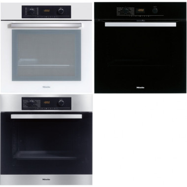 Электрический духовой шкаф Miele H5241B