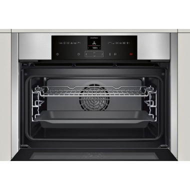Электрический духовой шкаф NEFF C15CR22N0