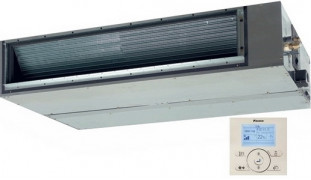 Сплит-система Daikin FBQ100C8/RQ100BV