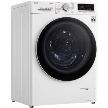 Стиральная машина LG AI DD F4V5VG0W