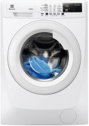 Стиральная машина Electrolux EWFL 1484 BW