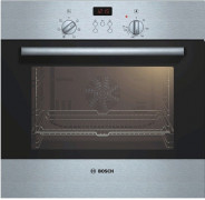 Электрический духовой шкаф Bosch HBN231E2