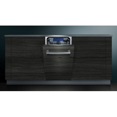 Встраиваемая посудомоечная машина Siemens SR 615X72 NR