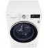 Стиральная машина LG AI DD F4V5VG0W