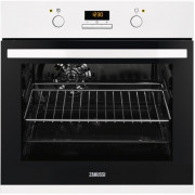 Электрический духовой шкаф Zanussi OPZB 4210 W