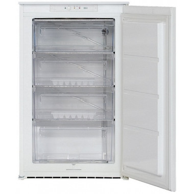 Встраиваемый морозильник Kuppersbusch ITE 1260-1
