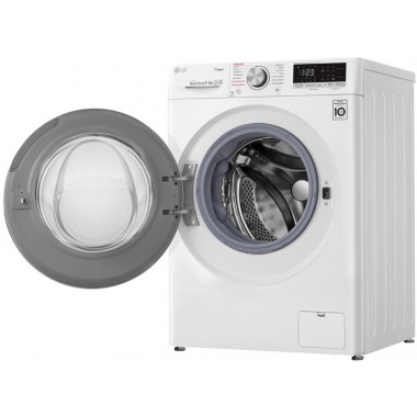 Стиральная машина LG AI DD F4V5VG0W