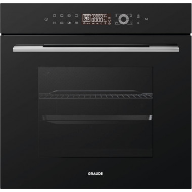 Электрический духовой шкаф GRAUDE BM 60.3 S