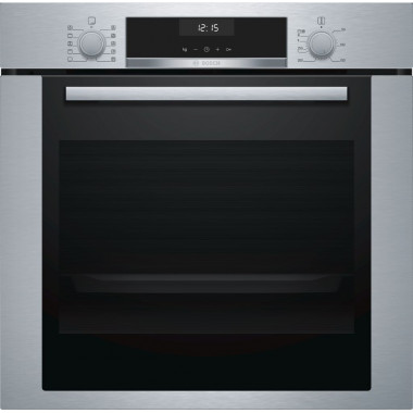 Электрический духовой шкаф Bosch HBG337ES0R