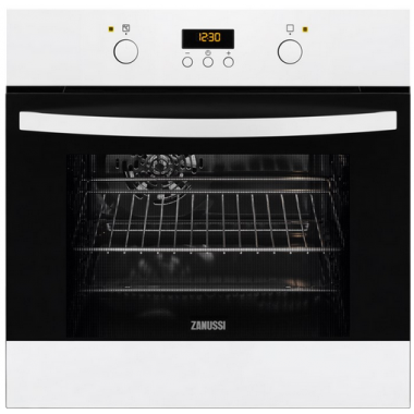 Электрический духовой шкаф Zanussi OPZB 4230 W