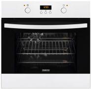 Электрический духовой шкаф Zanussi OPZB 4230 W