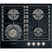 Газовая варочная панель KitchenAid KHGD4 60510