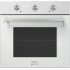 Электрический духовой шкаф Krona SORRENTO 60 WH