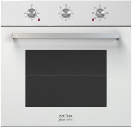 Электрический духовой шкаф Krona SORRENTO 60 WH
