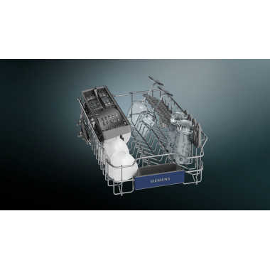Встраиваемая посудомоечная машина Siemens SR 636X01