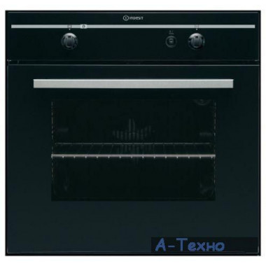 Электрический духовой шкаф Indesit 7OFIM 20 K.A BK