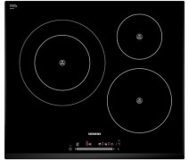Индукционная варочная панель Siemens EH651FK17E