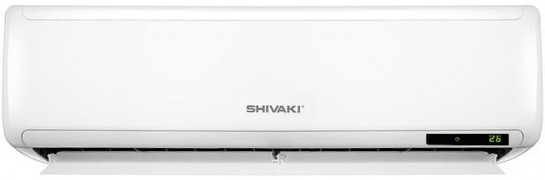Мультисплит-система Shivaki SSH-PM096DCx4/SRH-PM366DC