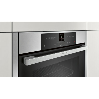 Электрический духовой шкаф NEFF C15CR22N2