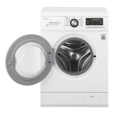 Стиральная машина LG F-1296CD3