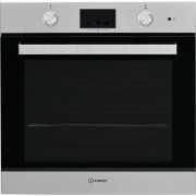 Электрический духовой шкаф Indesit IFW 65Y0 J IX