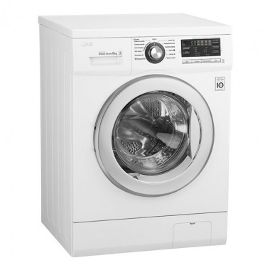 Стиральная машина LG F-1296CD3