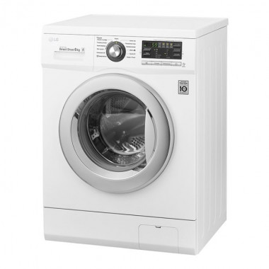 Стиральная машина LG F-1296CD3