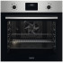 Электрический духовой шкаф Zanussi OPZB 4310 X
