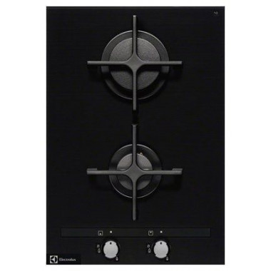 Газовая варочная панель Electrolux EQG 4120 BOG