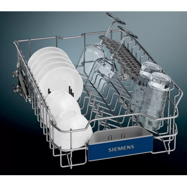 Встраиваемая посудомоечная машина Siemens SR 636X03ME