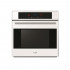 Электрический духовой шкаф FULGOR MILANO LO 6115 P TC WH
