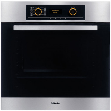 Электрический духовой шкаф Miele H5461BL