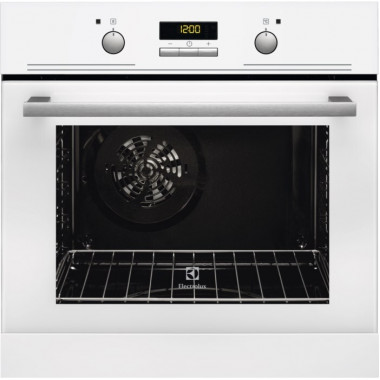 Электрический духовой шкаф Electrolux EZB 53430 AW