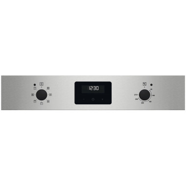 Электрический духовой шкаф Zanussi OPZB 4310 X