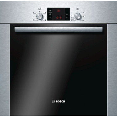 Электрический духовой шкаф Bosch HBA23B250
