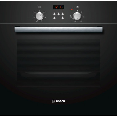 Электрический духовой шкаф Bosch HBN231S4