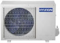 Мультисплит-система Hyundai H-ALMO1-24H3-UI147/O