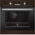 Электрический духовой шкаф Electrolux EZB 53430 AB