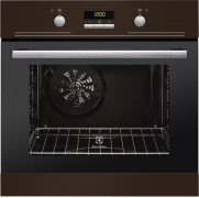 Электрический духовой шкаф Electrolux EZB 53430 AB