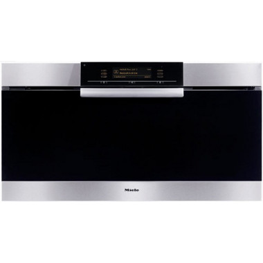 Электрический духовой шкаф Miele H5981BP