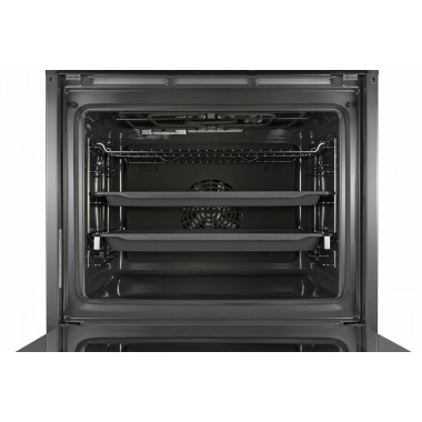 Электрический духовой шкаф Bosch HBG337EB0R