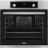 Электрический духовой шкаф Zanussi OPZB 4232 X