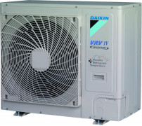 Мультисплит-система Daikin VRV IV S Compact RXYSCQ5TV1