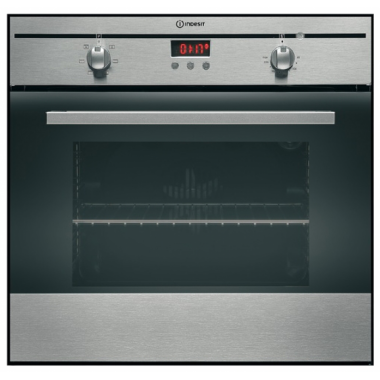 Электрический духовой шкаф Indesit 7OFIM 53 K.A IX
