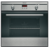 Электрический духовой шкаф Indesit 7OFIM 53 K.A IX
