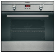 Электрический духовой шкаф Indesit 7OFIM 53 K.A IX