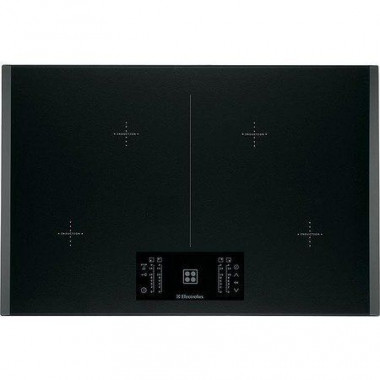 Индукционная варочная панель Electrolux EHD 80300 PG